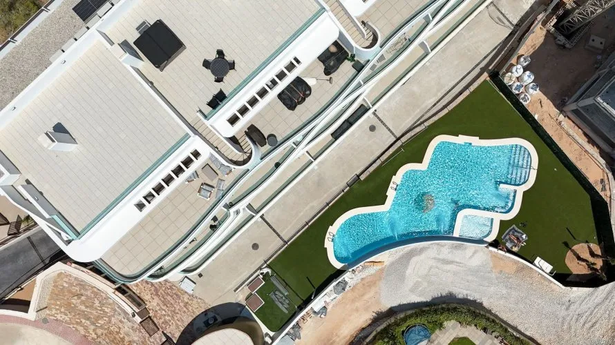 Apartamento de 73m² en La Zenia, Spain No. 1948 № 15