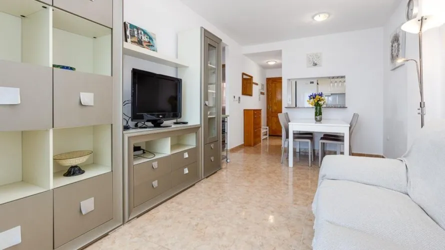 Apartamento de 1 dormitorio en Torreblanca, Spain No. 2022 № 15