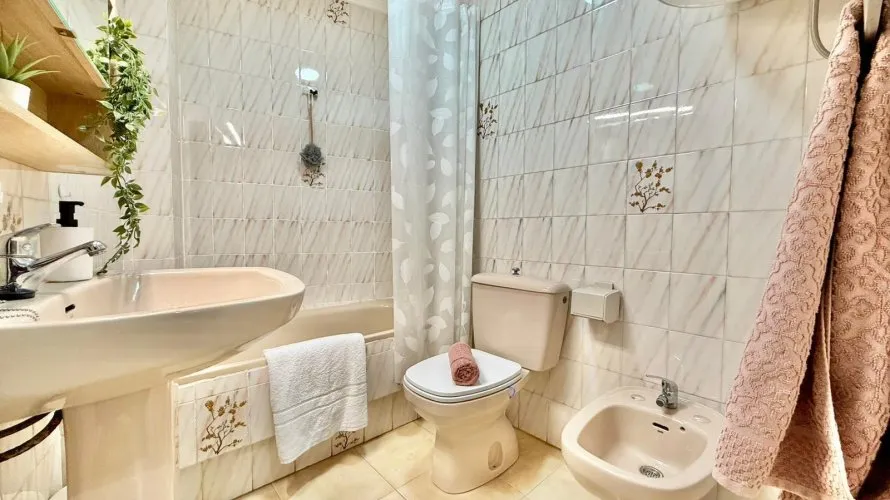 Apartamento de 1 dormitorio en Lo Pagán, Spain No. 2146 № 15
