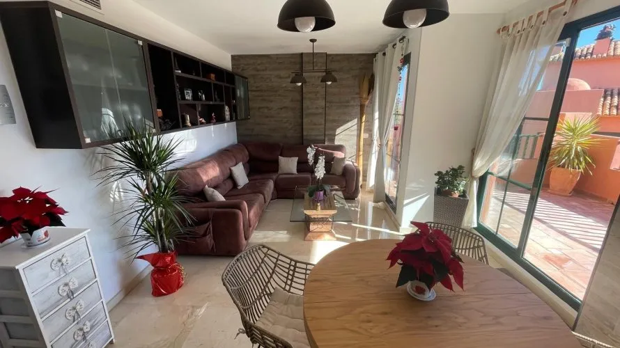 Ático de 125m² en Finestrat, Spain No. 1047 № 23