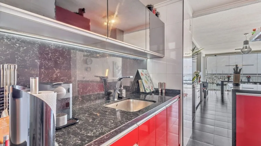 Apartamento de 83m² en Torrevieja, Spain No. 1978 № 18