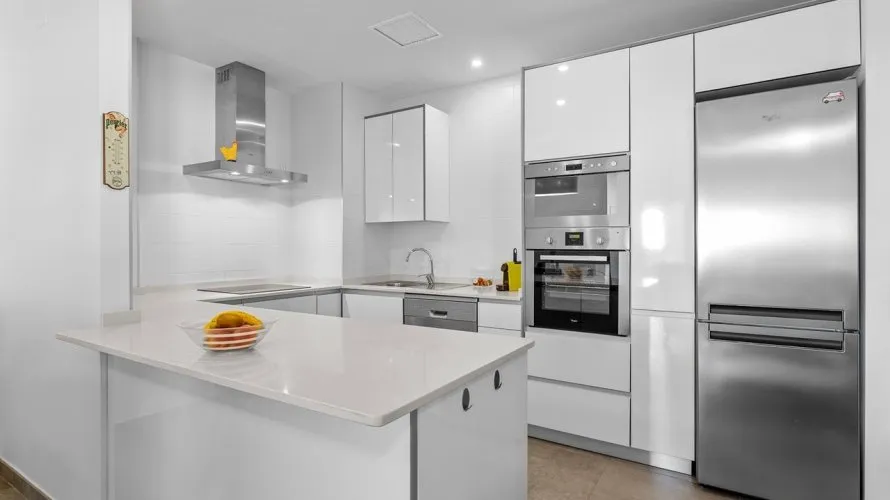 Apartamento de 2 dormitorios en San Miguel de Salinas, Spain No. 1364 № 4