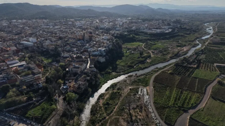 Apartamento de 185m² en Riba-roja de Túria, Spain No. 1344 № 1