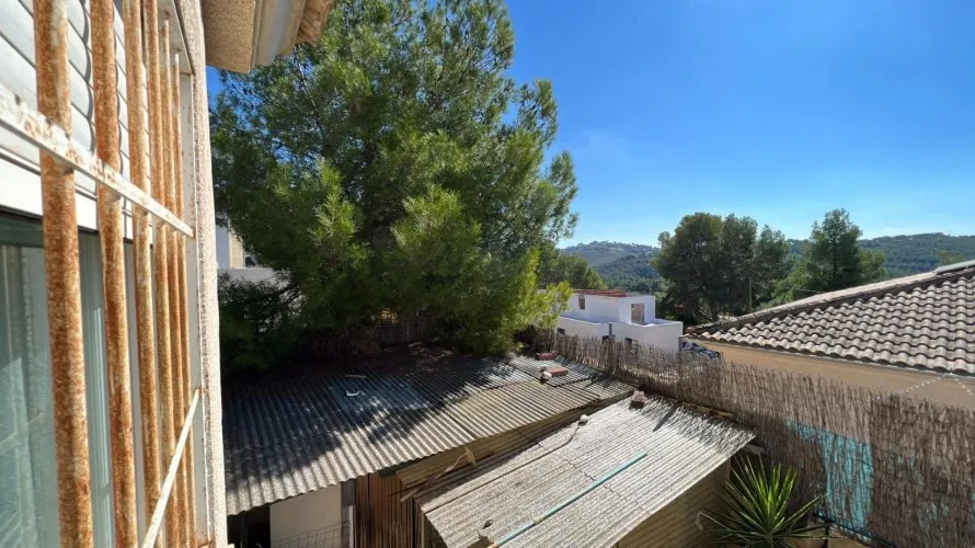 Apartamento de 170m² en Godelleta, Spain No. 1306 № 27