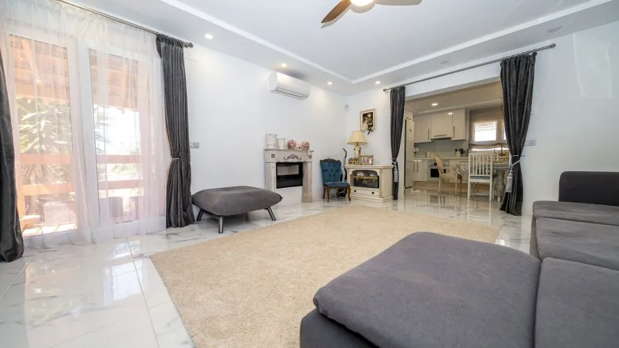 Villa de 192m² en Pinar De Campoverde, Spain No. 1144 № 12