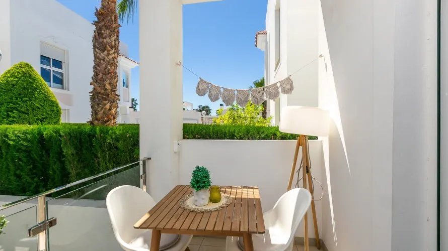 Apartamento de 73m² en Rojales, Spain No. 1154 № 14