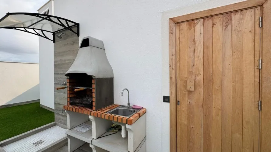 Apartamento de 1 dormitorio en Torrevieja, Spain No. 2244 № 5