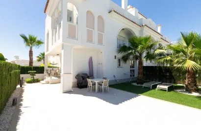 Apartamento de 73m² en Rojales, Spain No. 1154
