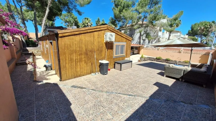 Apartamento de 168m² en Pinar De Campoverde, Spain No. 1332 № 27