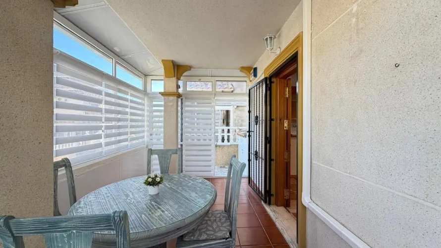 Сasa de 2 dormitorios en Campoamor, Spain No. 980 № 15