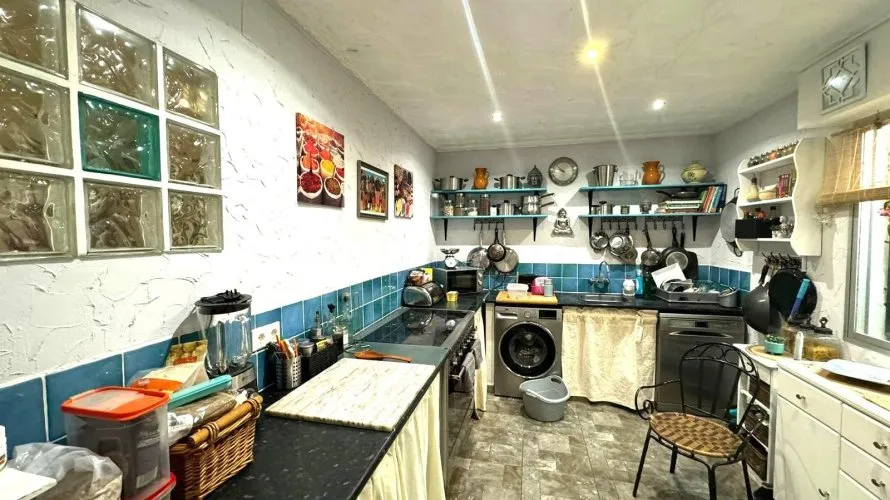 Apartamento de 108m² en San Miguel de Salinas, Spain No. 2030 № 17