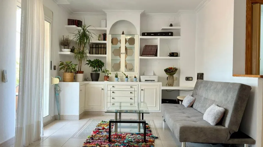 Apartamento de 1 dormitorio en La Florida, Spain No. 2057 № 24
