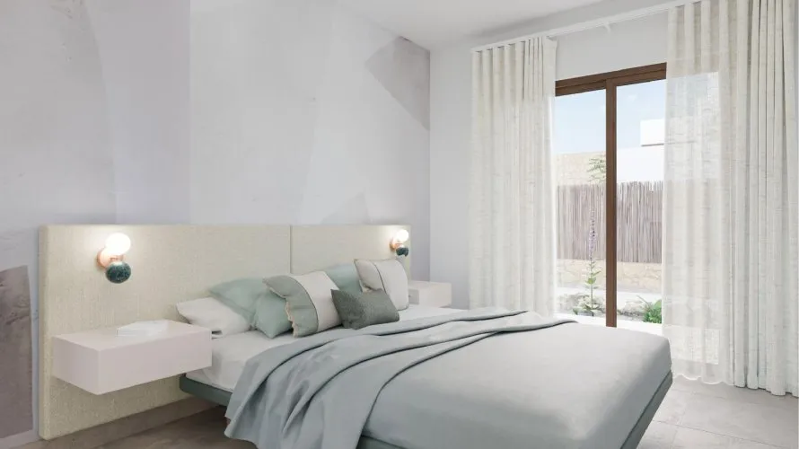 Villa de 3 dormitorios en Finestrat, Spain No. 1419 № 4