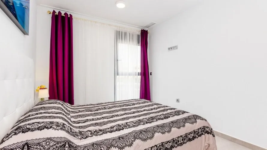 Apartamento de 56m² en La Mata, Spain No. 1271 № 7