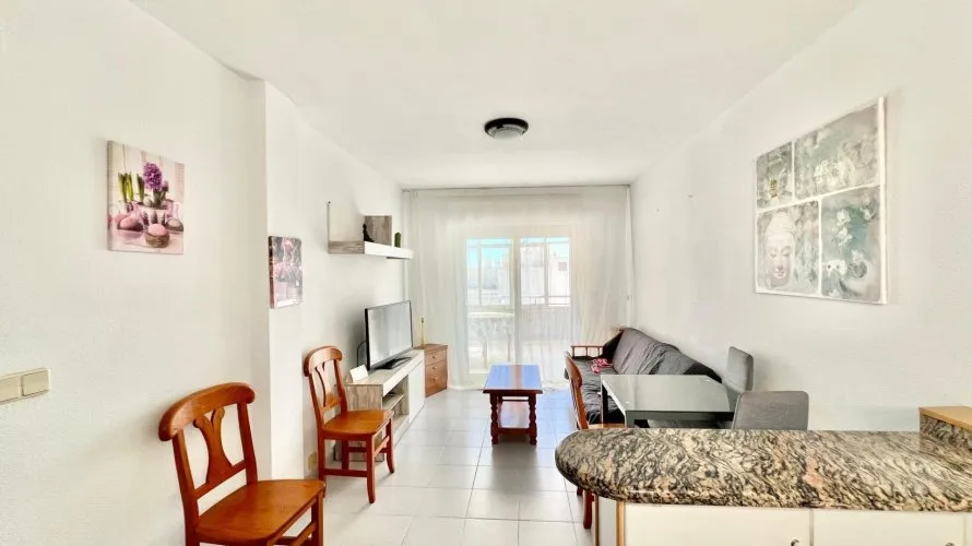 Ático de 1 dormitorio en Torrevieja, Spain No. 2131 № 19