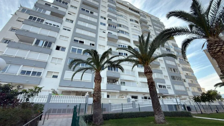 Apartamento de 2 dormitorios en Villajoyosa, Spain No. 1110 № 17