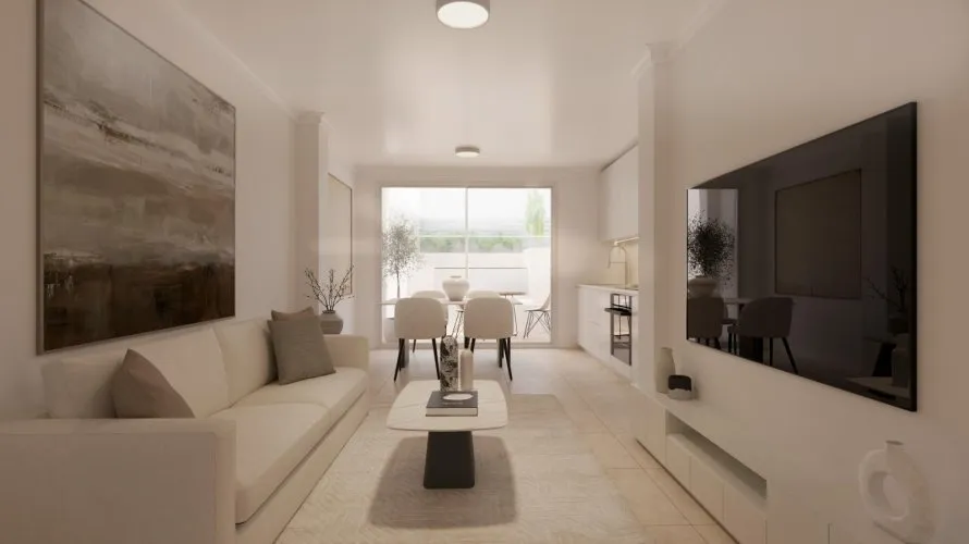 Apartamento de 30m² en Torrevieja, Spain No. 2211 № 15