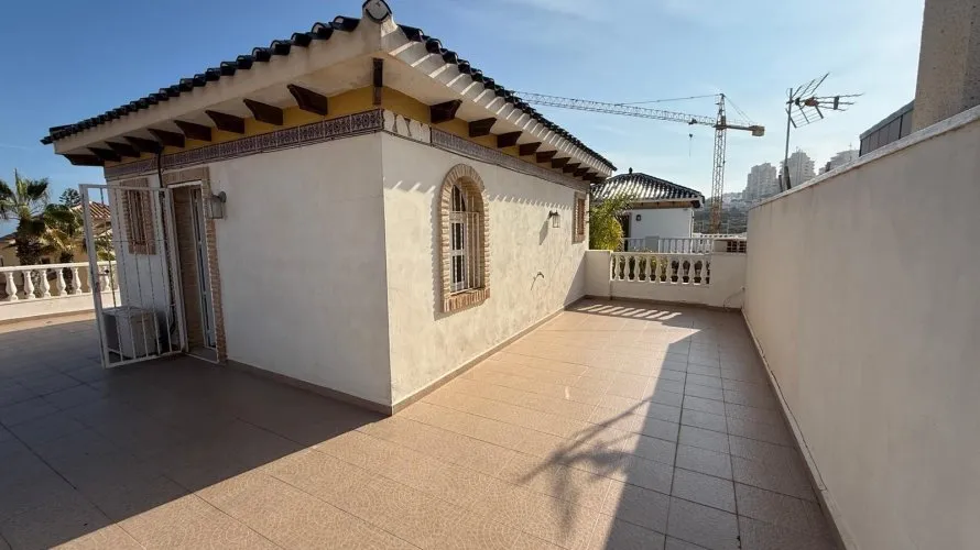 Сasa de 3 dormitorios en Torrevieja, Spain No. 1052 № 21