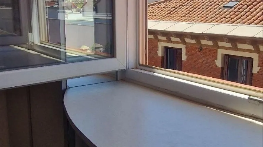 Apartamento de 25m² en Madrid, Spain No. 1370 № 5