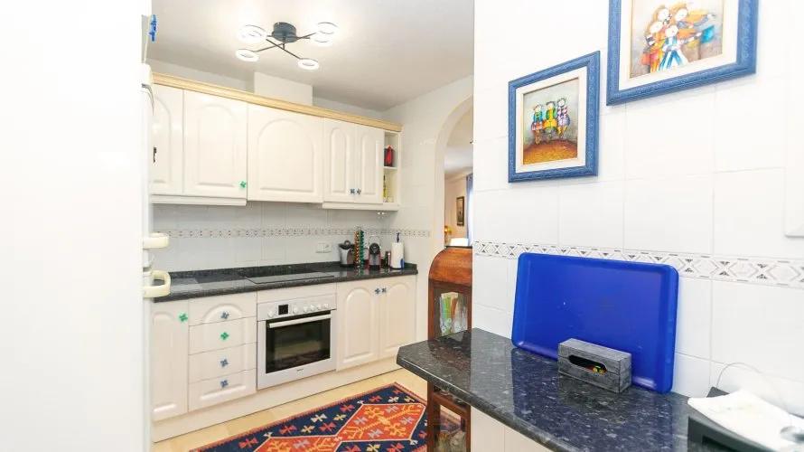 Villa de 194m² en Alicante, Spain No. 1360 № 14
