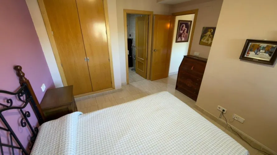 Apartamento de 2 dormitorios en Finestrat, Spain No. 1150 № 16