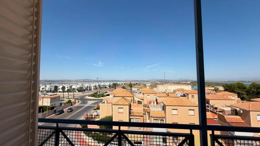 Apartamento de 1 dormitorio en Torreblanca, Spain No. 2239 № 8