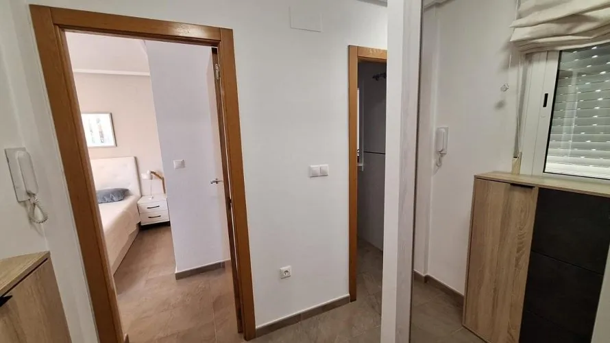 Apartamento de 2 dormitorios en Torrevieja, Spain No. 2002 № 7