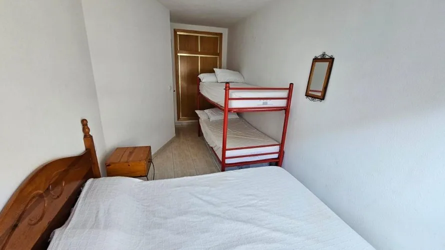 Apartamento de 1 dormitorio en Torrevieja, Spain No. 2175 № 6