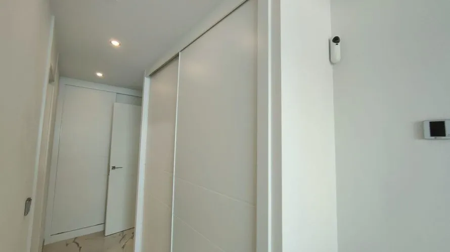 Ático de 156m² en Benidorm, Spain No. 1181 № 16