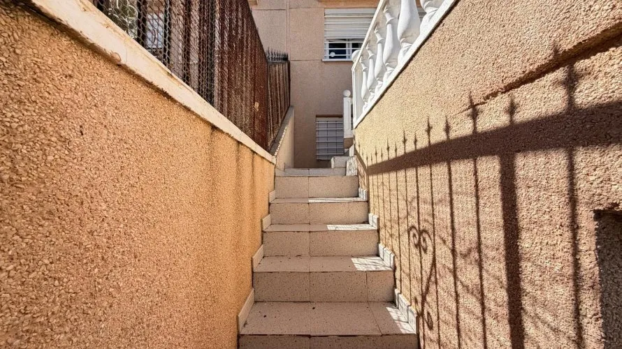Сasa de 3 dormitorios en Gran Alacant, Spain No. 1073 № 7
