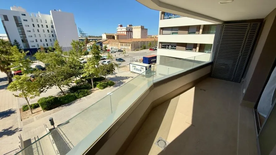 Apartamento de 3 dormitorios en Alicante, Spain No. 1136 № 16