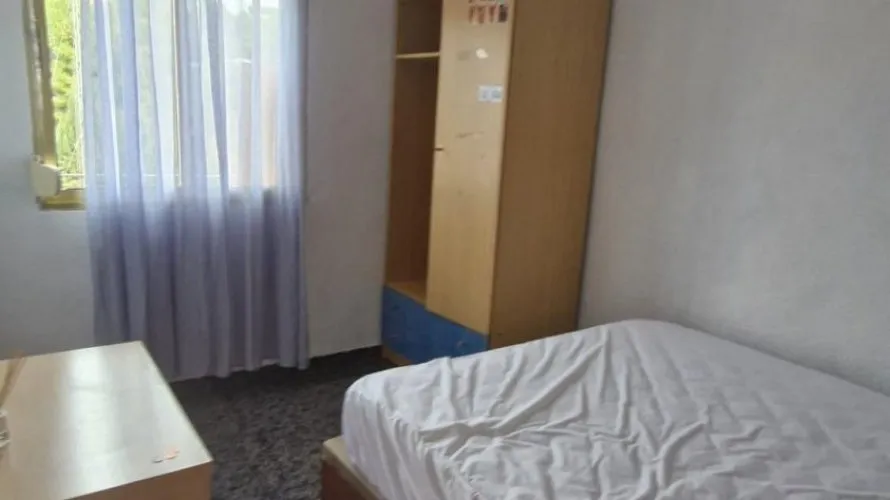 Apartamento de 1 dormitorio en Alicante, Spain No. 2217