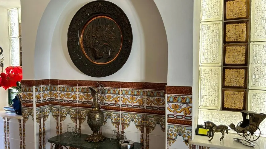 Apartamento de 4 dormitorios en La Nucia, Spain No. 1342 № 23