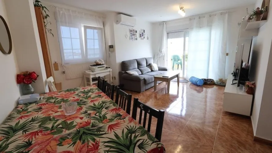 Ático de 3 dormitorios en Torrevieja, Spain No. 1335 № 3