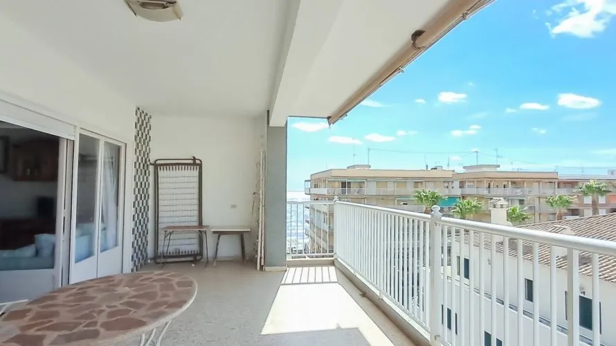 Ático de 3 dormitorios en Torrevieja, Spain No. 2090 № 26