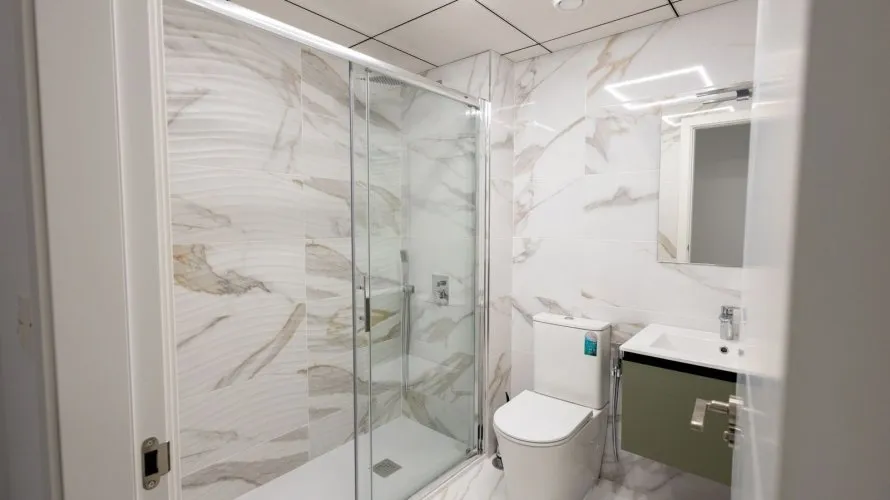 Apartamento de 80m² en Torrevieja, Spain No. 1951 № 9