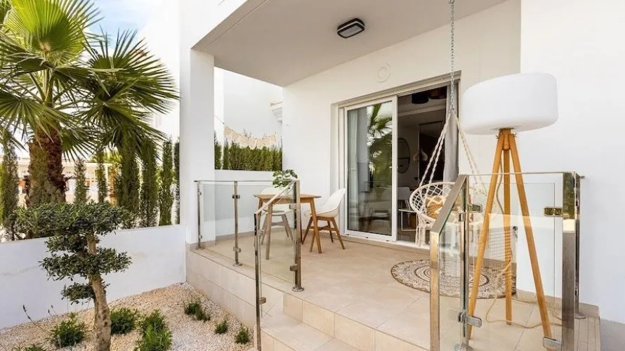 Apartamento de 73m² en Rojales, Spain No. 1154 № 13