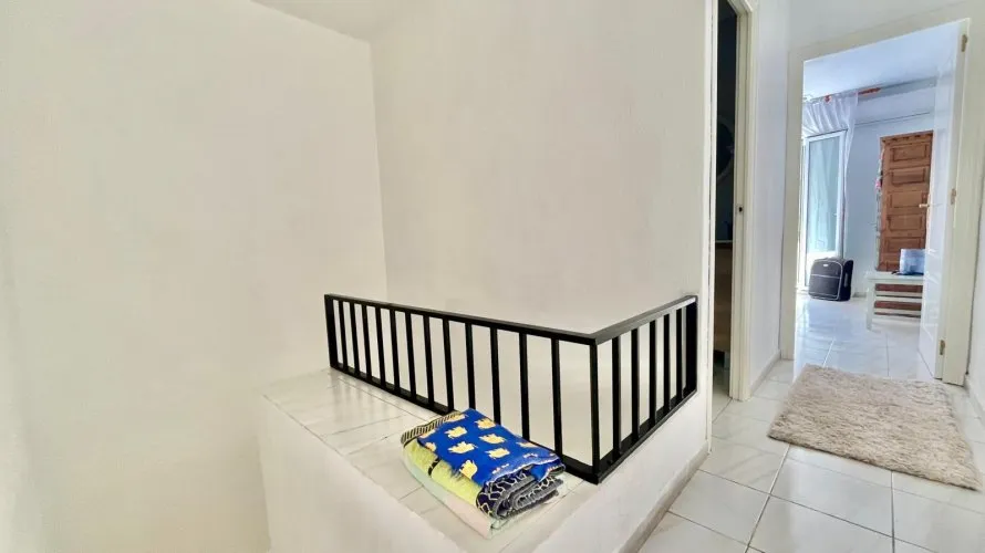 Ático de 2 dormitorios en Torrevieja, Spain No. 2213 № 10