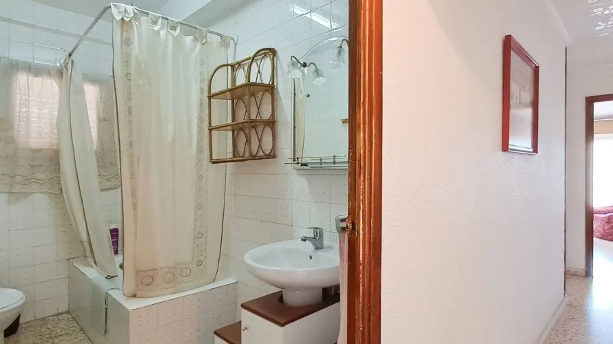 Ático de 3 dormitorios en Torrevieja, Spain No. 2090 № 9