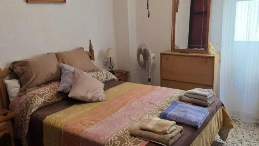 Apartamento de 3 dormitorios en Torrevieja, Spain No. 1371 № 6