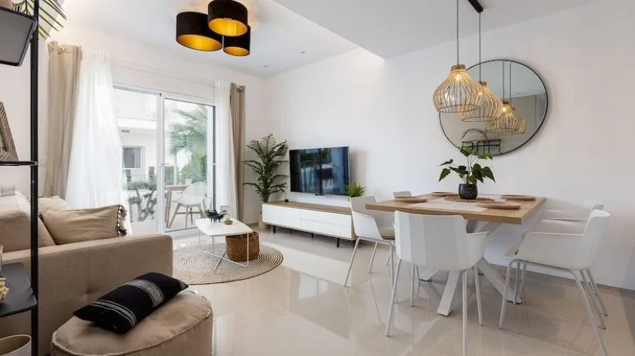 Apartamento de 73m² en Rojales, Spain No. 1154 № 12