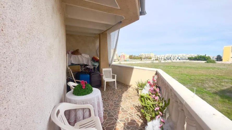 Ático de 69m² en Torrevieja, Spain No. 2125 № 10
