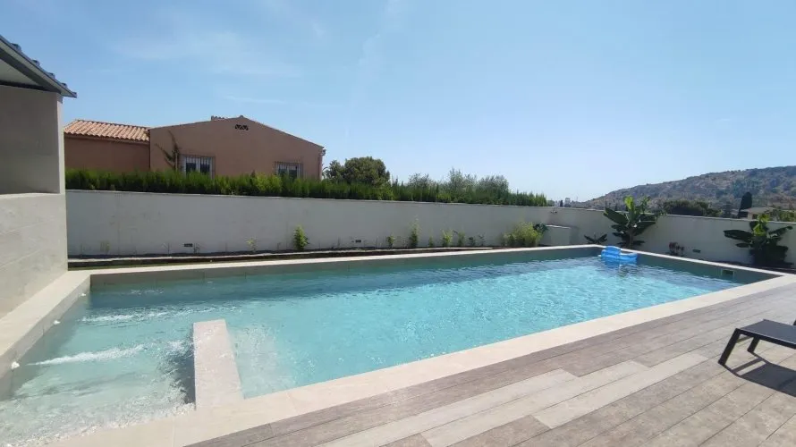 Villa de 5 dormitorios en Alicante, Spain No. 1983 № 8