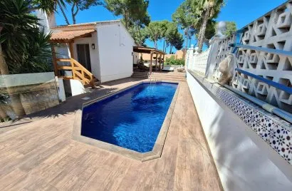 Apartamento de 168m² en Pinar De Campoverde, Spain No. 1332