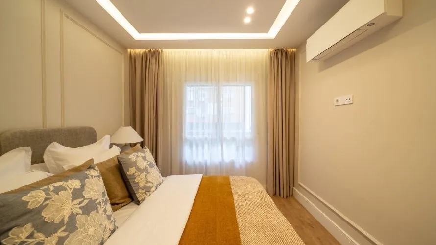 Apartamento de 3 dormitorios en Madrid, Spain No. 985 № 25