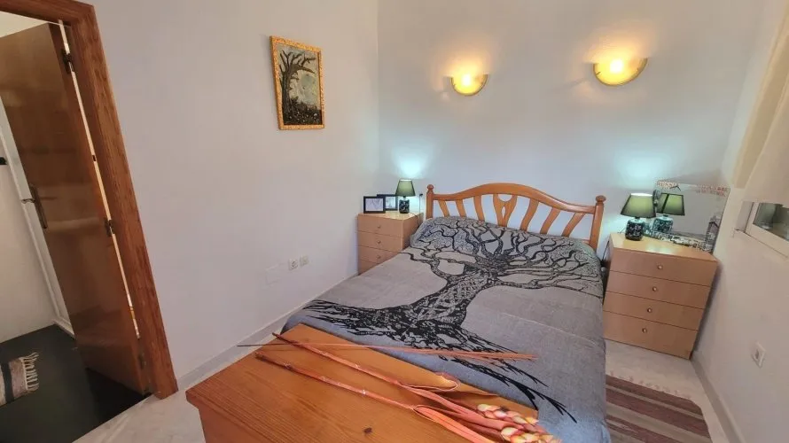 Сasa de 1 dormitorio en Torrevieja, Spain No. 2138 № 3