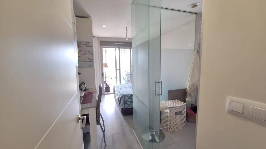 Apartamento de 1 dormitorio en Los Dolses, Spain No. 1005 № 14