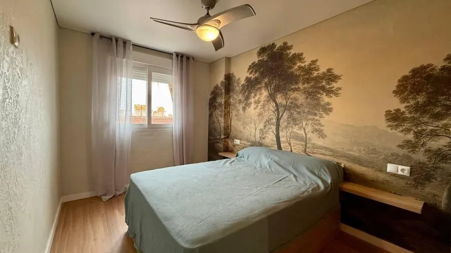 Apartamento de 2 dormitorios en Torrevieja, Spain No. 1012 № 18