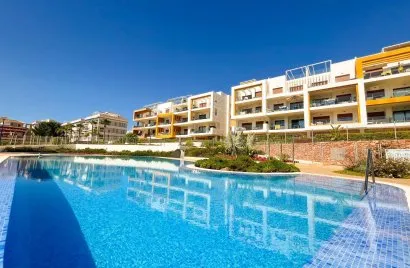Apartamento de 3 dormitorios en Los Dolses, Spain No. 1291