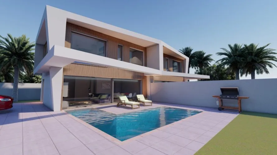 Apartamento de 4 dormitorios en Gran Alacant, Spain No. 1425 № 5